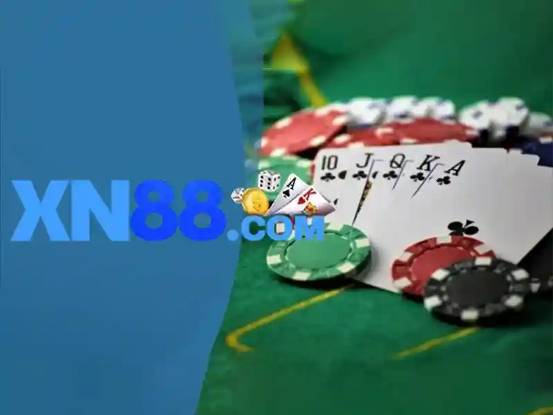XN88 🎖️ Trang Chủ XN88.COM Chính Thức 2026 Mobile +88K