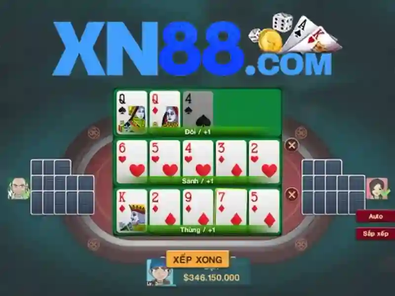XN88 là gì
