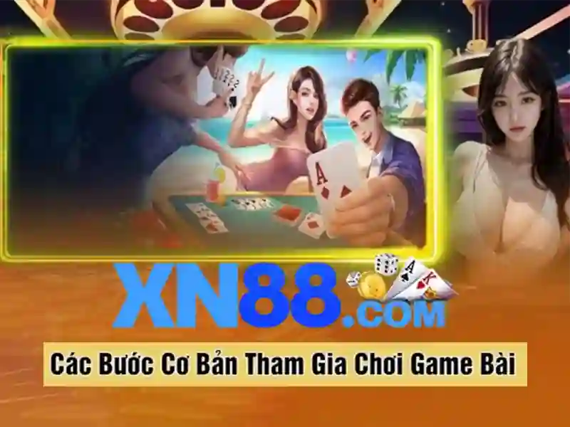 Game SLOT XN88