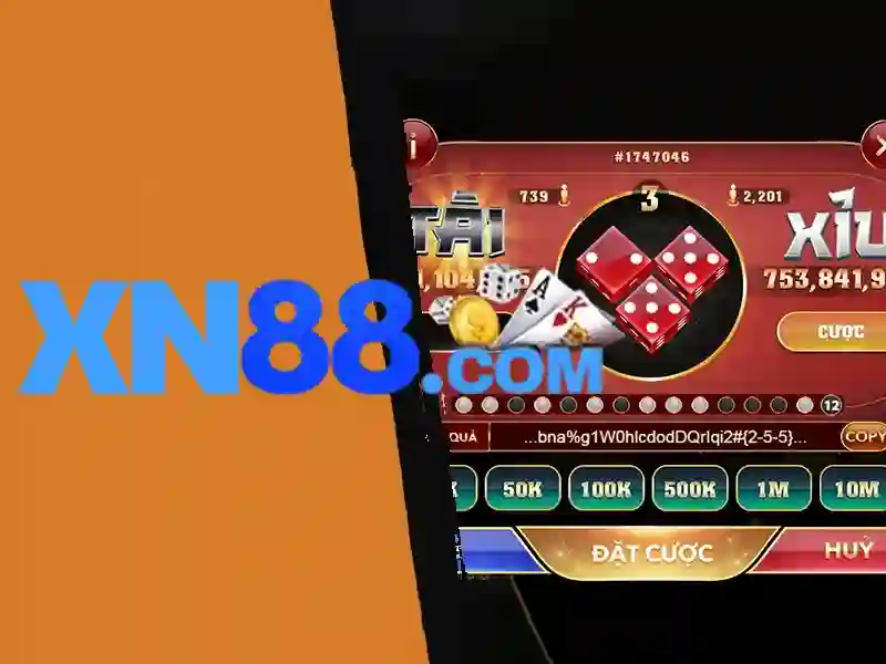 truy cập XN88