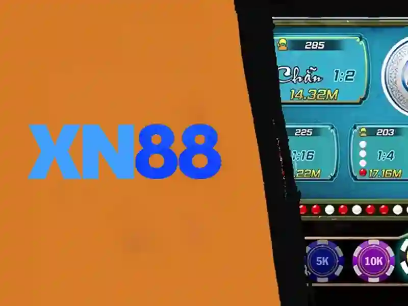 Trải nghiệm game slot đỉnh cao