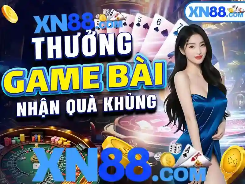XN88 Casino