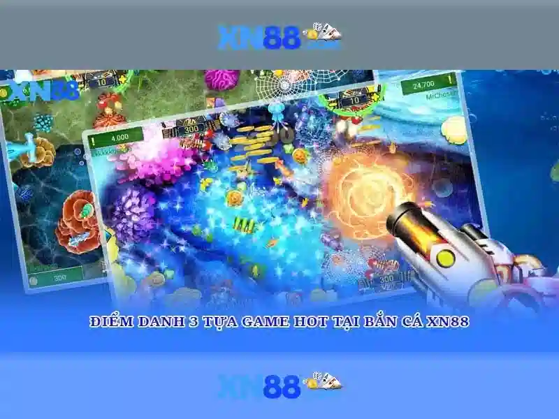 Trải nghiệm slot XN88