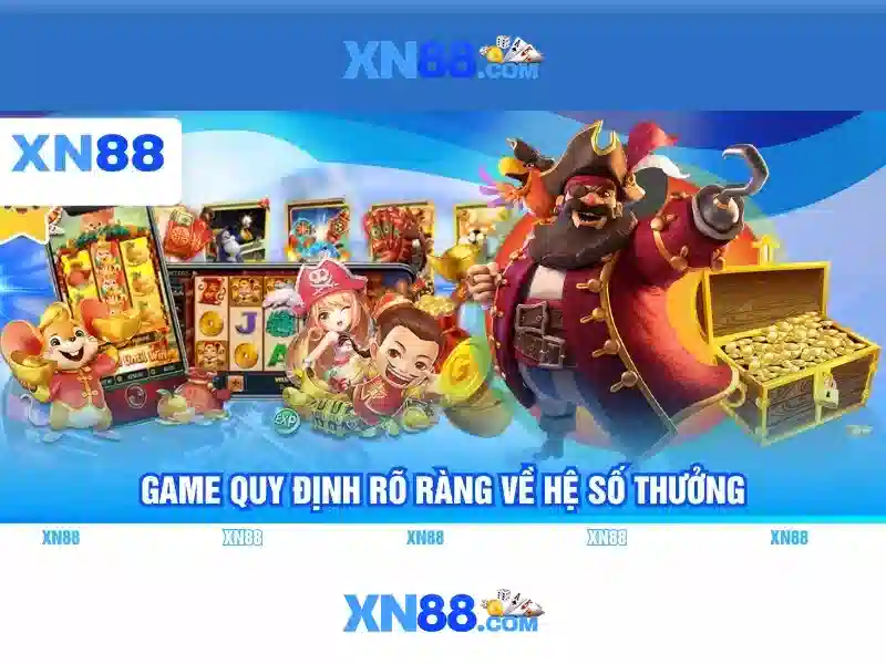 XN88 Slot – Trải Nghiệm Giải Trí Tối Ưu