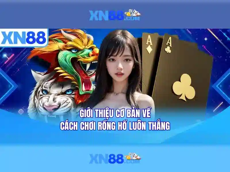 Giao diện thân thiện tại XN88 Casino