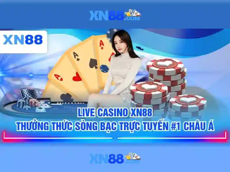Tải App XN88