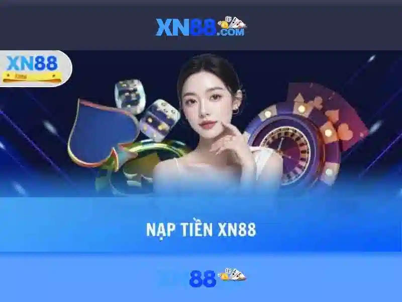 Nổ Hũ XN88