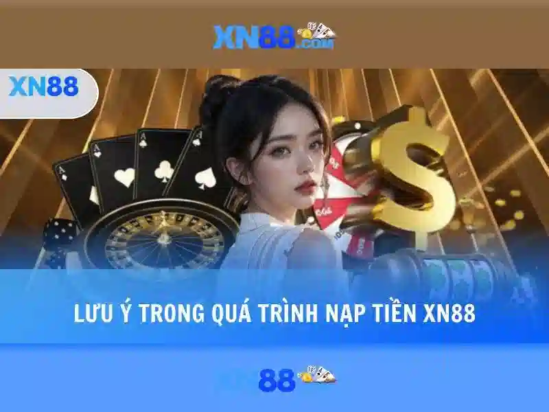 Hệ thống trả thưởng tại XN88