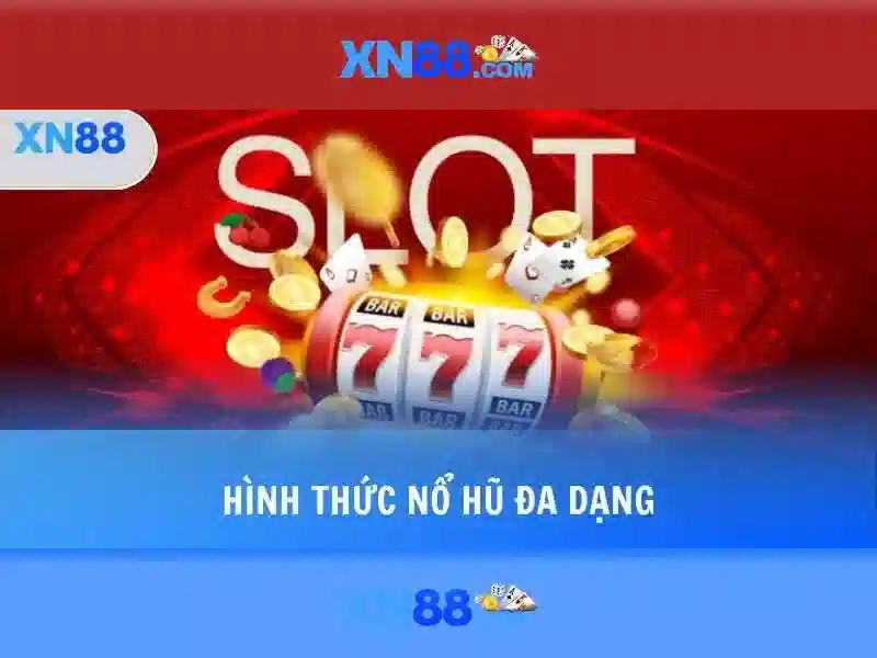 Lợi ích đăng nhập XN88 Slot