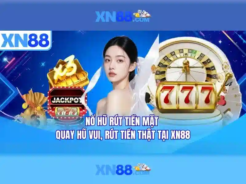 Ưu Đãi Slot XN88