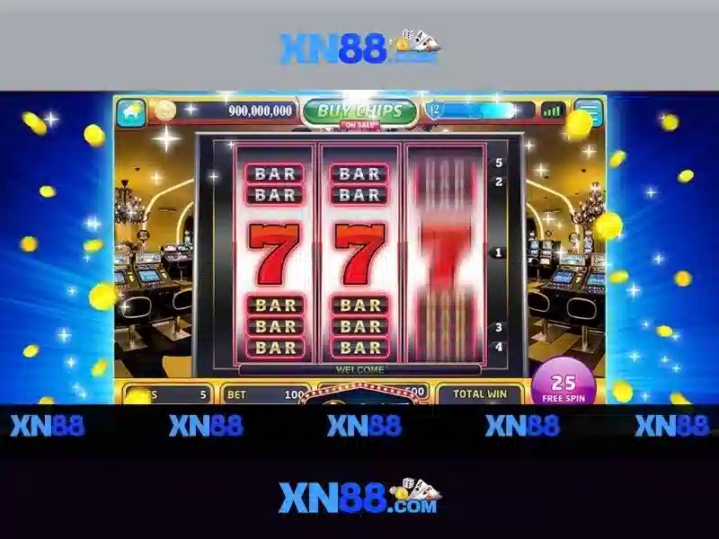 Trải nghiệm slot đỉnh cao