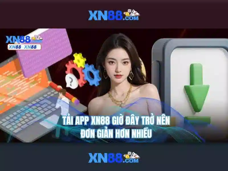 Tính Năng Đột Phá Trong XN88 Slot