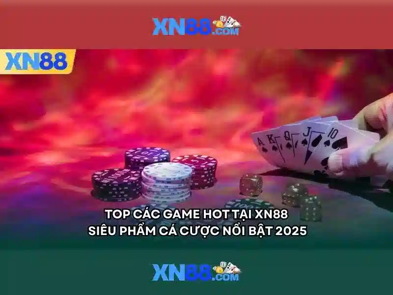 Ưu Điểm Nổi Bật Của XN88 Gaming