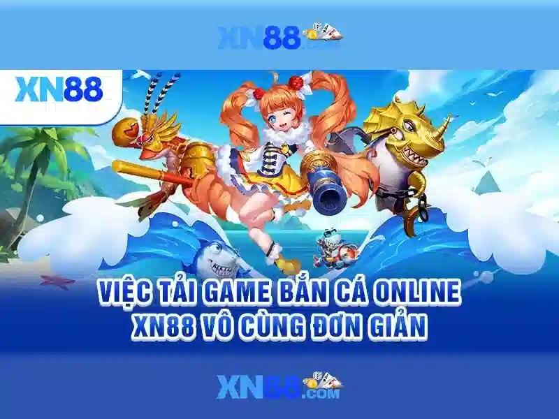 XN88 – Nền Tảng Slot Uy Tín