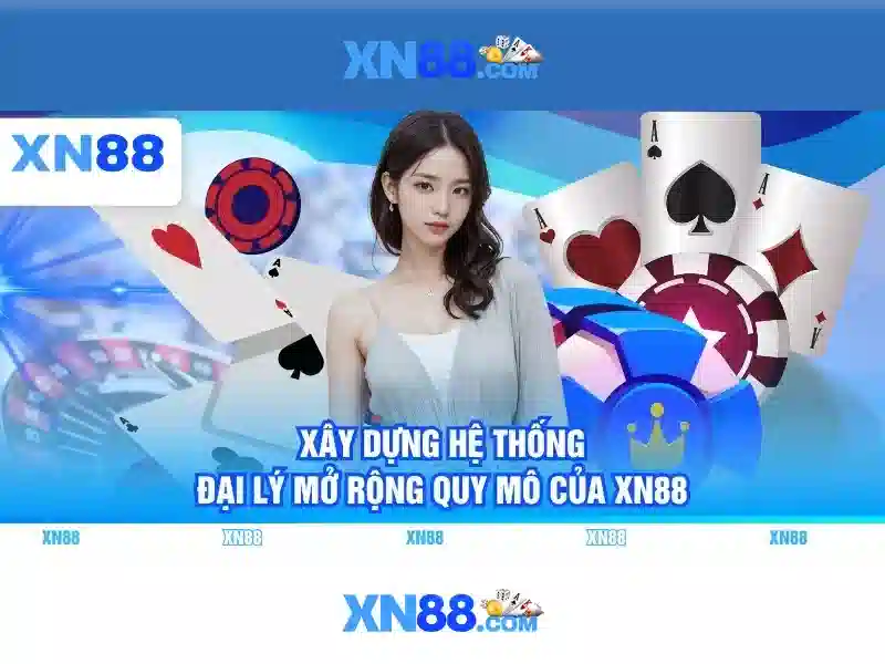 Các trò chơi slot đa dạng trên app XN88