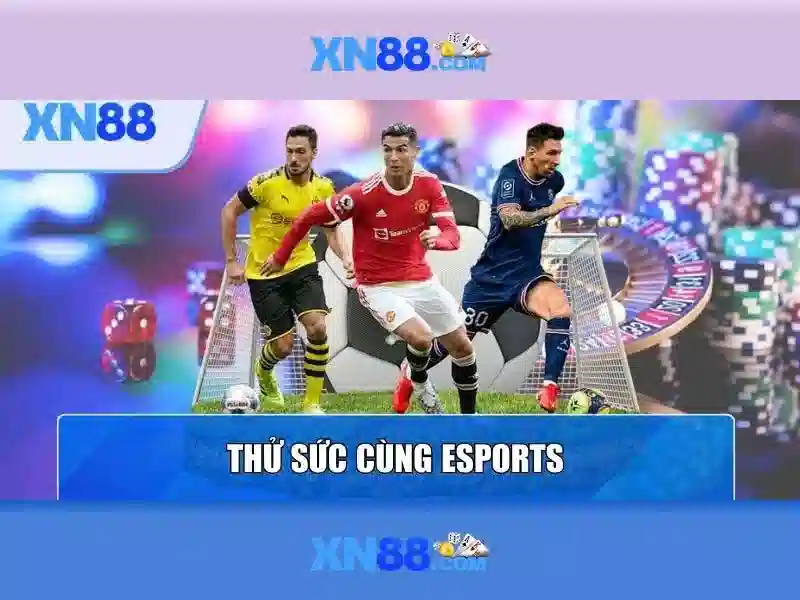 Trò Chơi Slot XN88