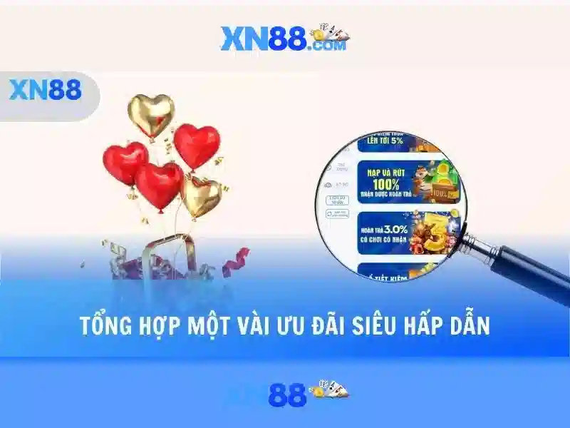 Trải Nghiệm Cá Cược