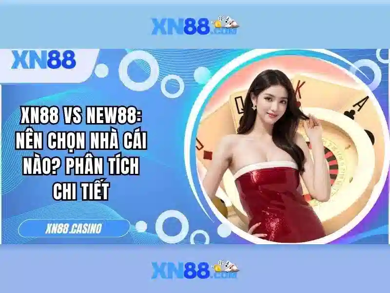 Loại Hình Game Slot XN88