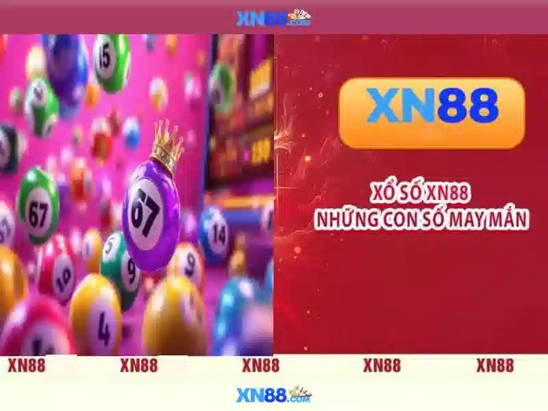 Ưu Đãi Slot XN88