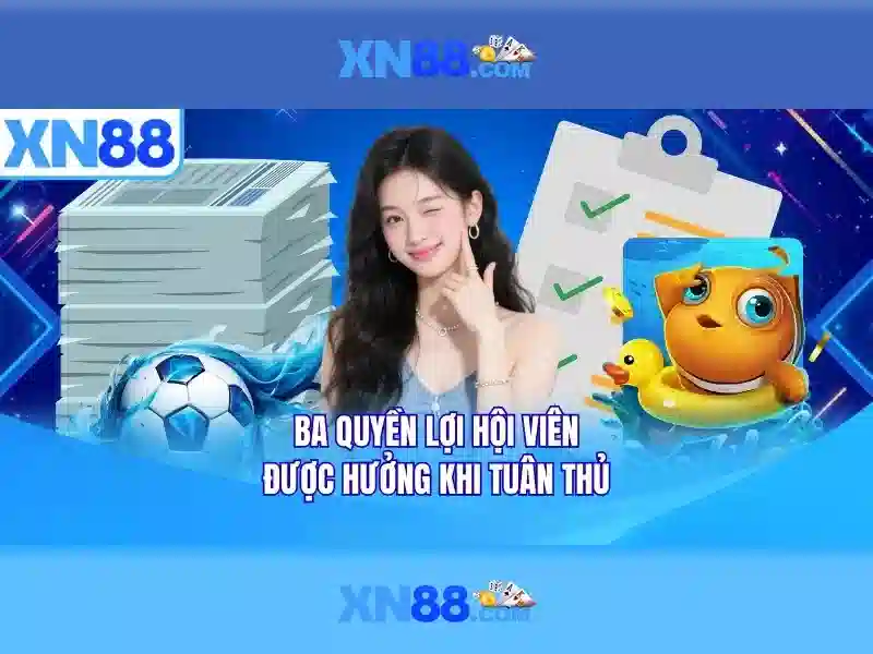 Trải Nghiệm Săn Thưởng Cực Hấp Dẫn Tại XN88 Casino