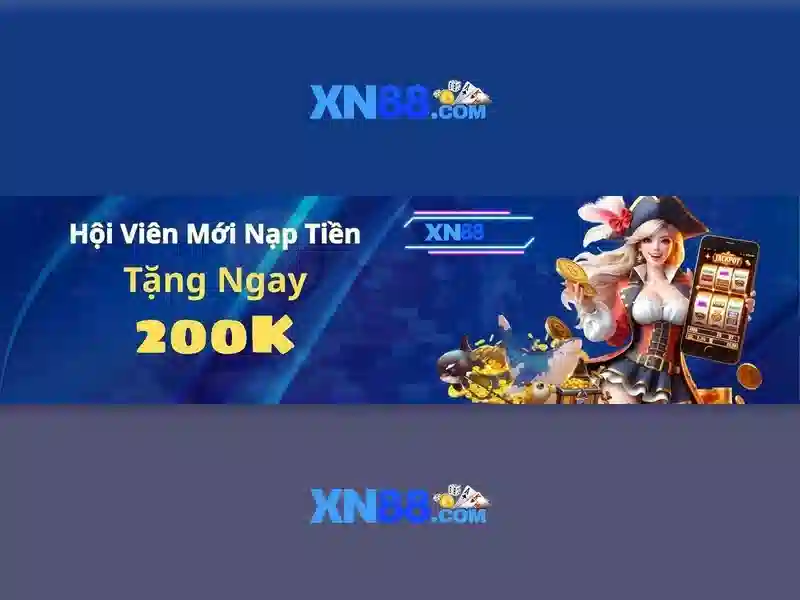 Ưu Đãi Đặc Biệt Cho Thành Viên XN88 Bshrf