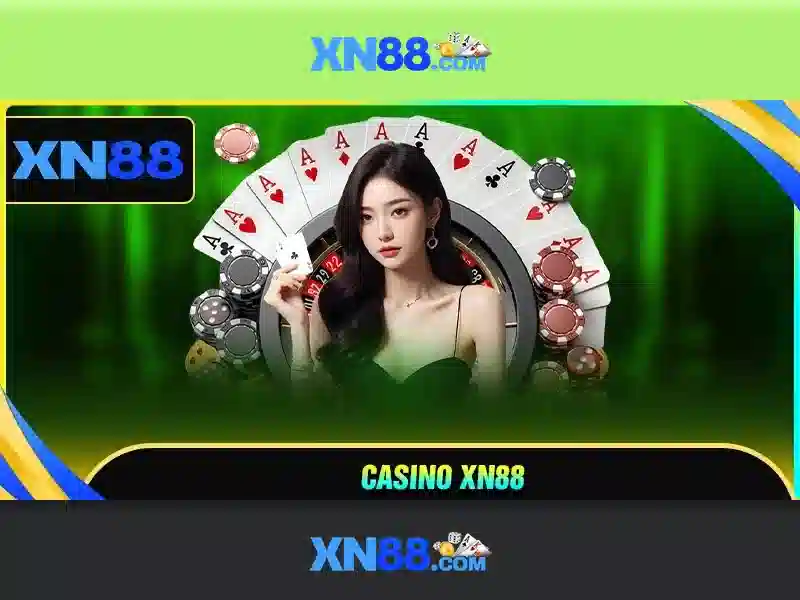 Ưu Điểm Nổi Bật Của XN88 Slot