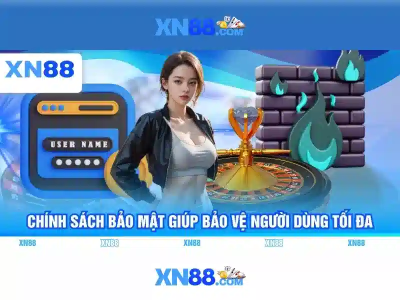 XN88 Casino – Trải Nghiệm Slot Đỉnh Cao 2026
