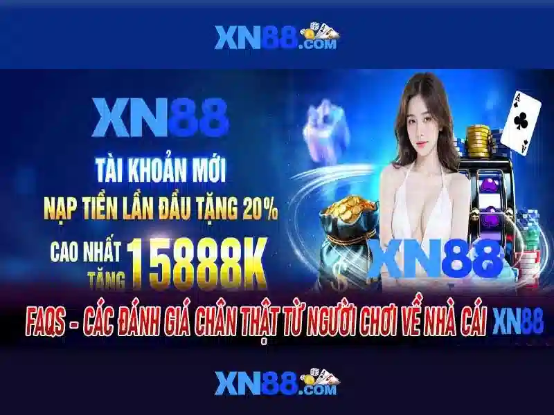 Giới Thiệu XN88