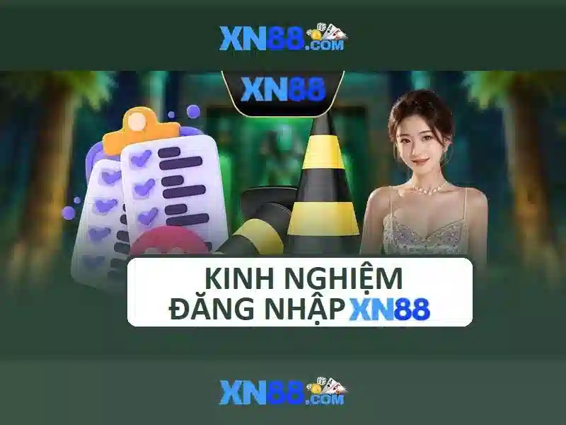 Kinh Nghiệm Cá Cược Slot Tại XN88