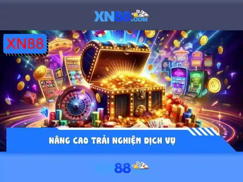 Truy Cập Trang Chủ XN88 Mới Nhất 2026