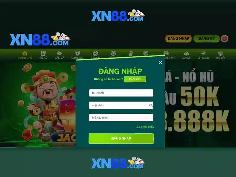 Tải XN88