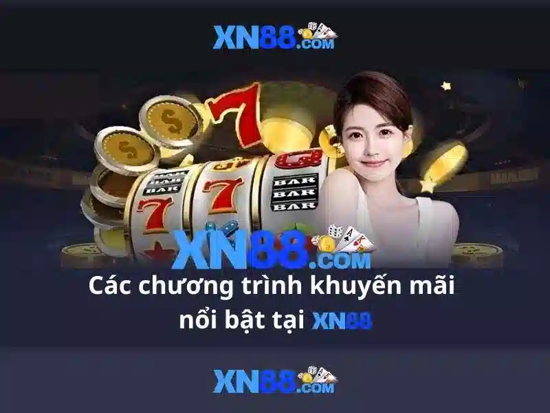 Trải Nghiệm Slot Đỉnh Cao Tại XN88