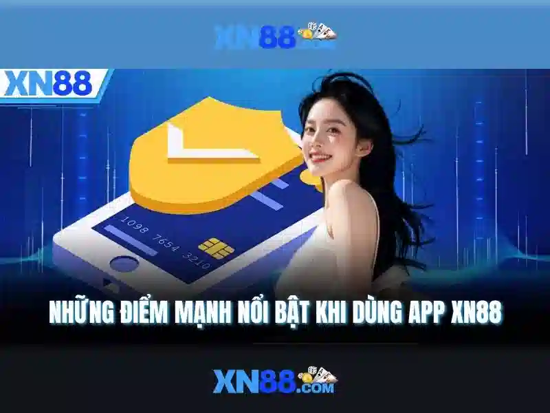 Các Loại Slot Tại XN88