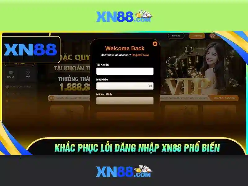 XN88 slot