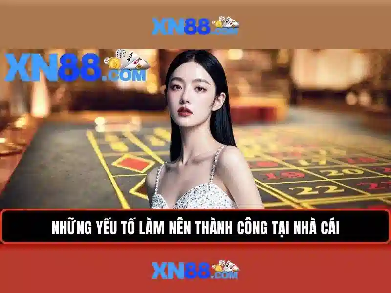 Tính Năng XN88