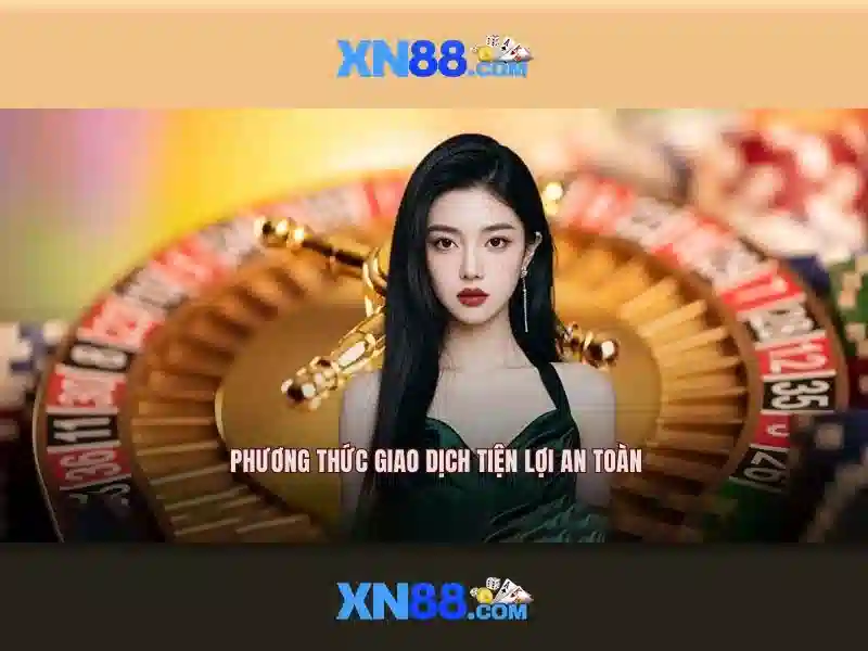 Công nghệ bảo mật XN88
