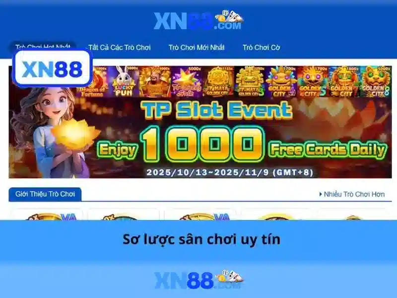 Tỷ Lệ Thưởng Cao Cho Người Chơi Slot