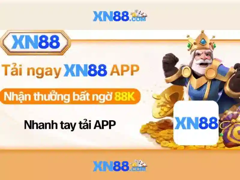 Giới Thiệu XN88 – Trải Nghiệm Chơi Slot Đa Dạng