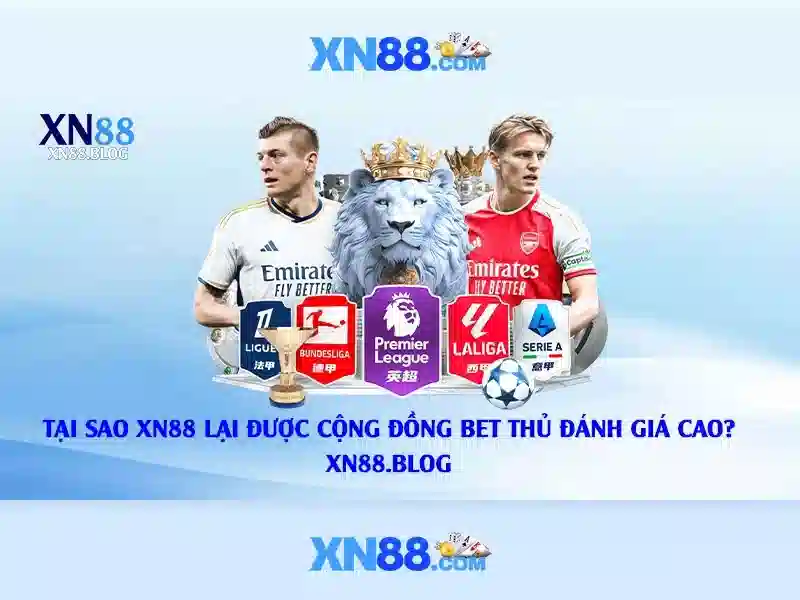 Ưu Điểm Nổi Bật Của XN88
