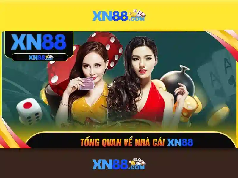 XN88 App Com – Kho Game Slot Đa Dạng