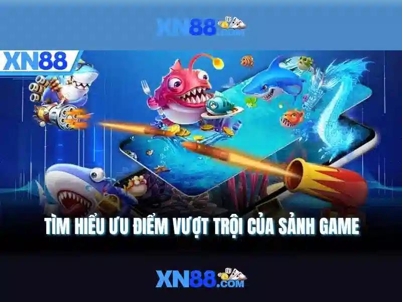 Trải nghiệm slot đỉnh cao