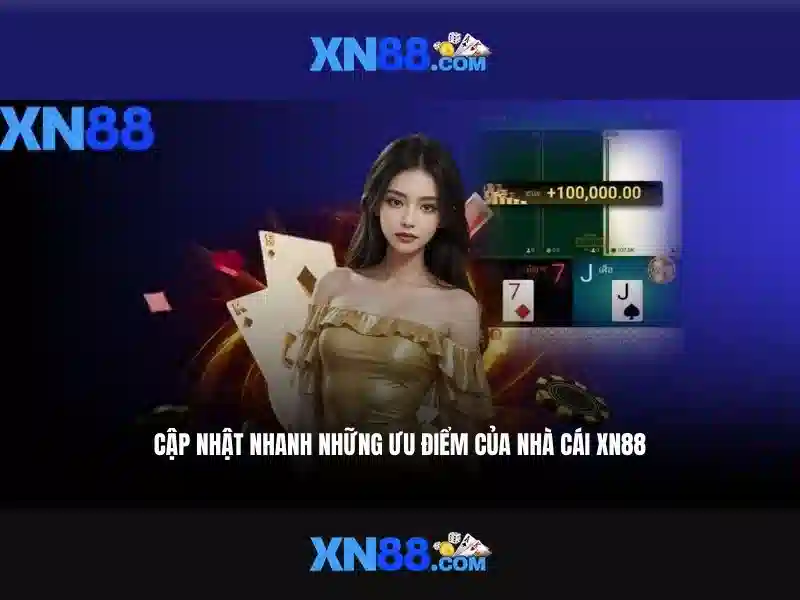 Hướng Dẫn Cài Đặt XN88 App