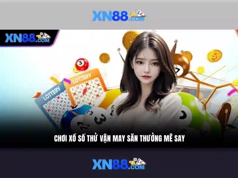 Hệ thống trò chơi SLOT đa dạng tại XN88