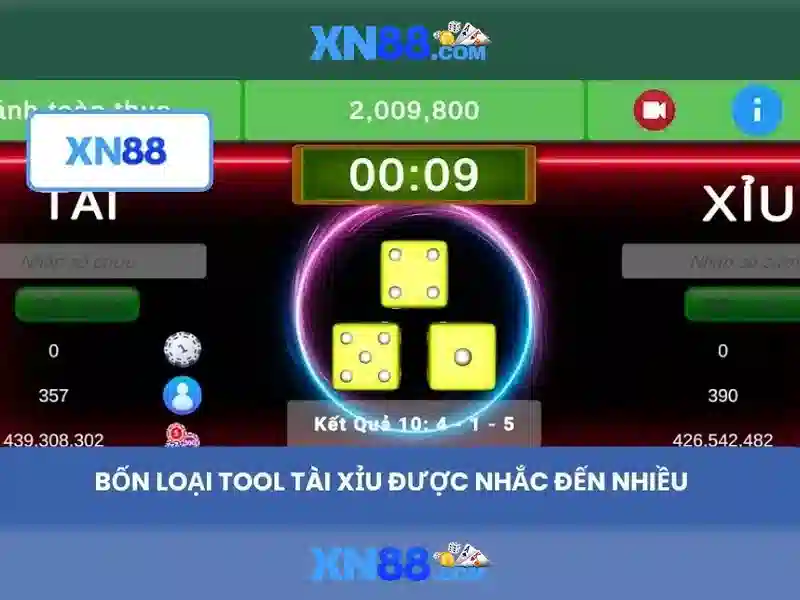 đăng ký XN88 Casino