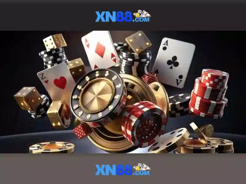 Cấu Trúc Sơ đồ trang web XN88