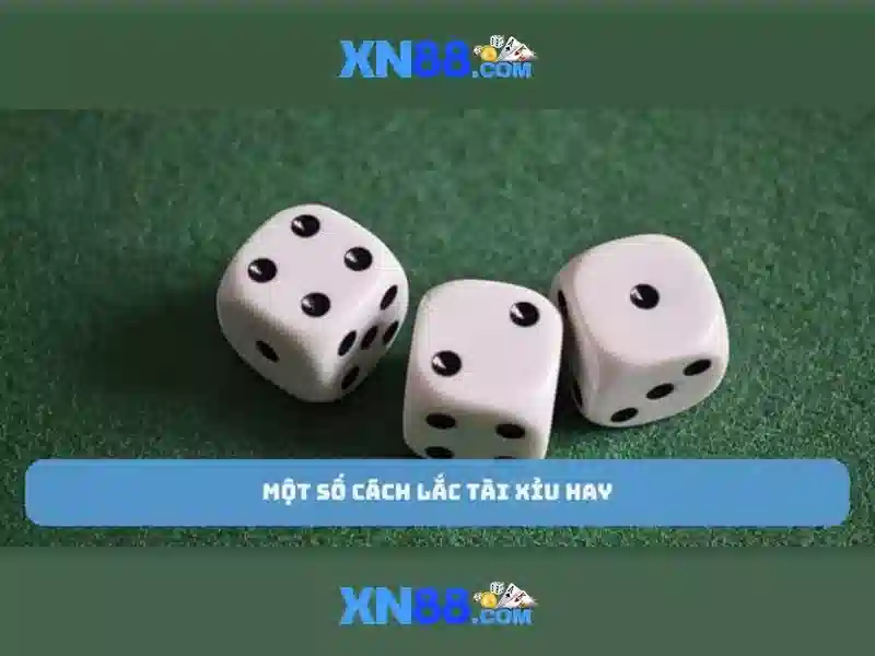 Luật Chơi Game Slot Tại XN88