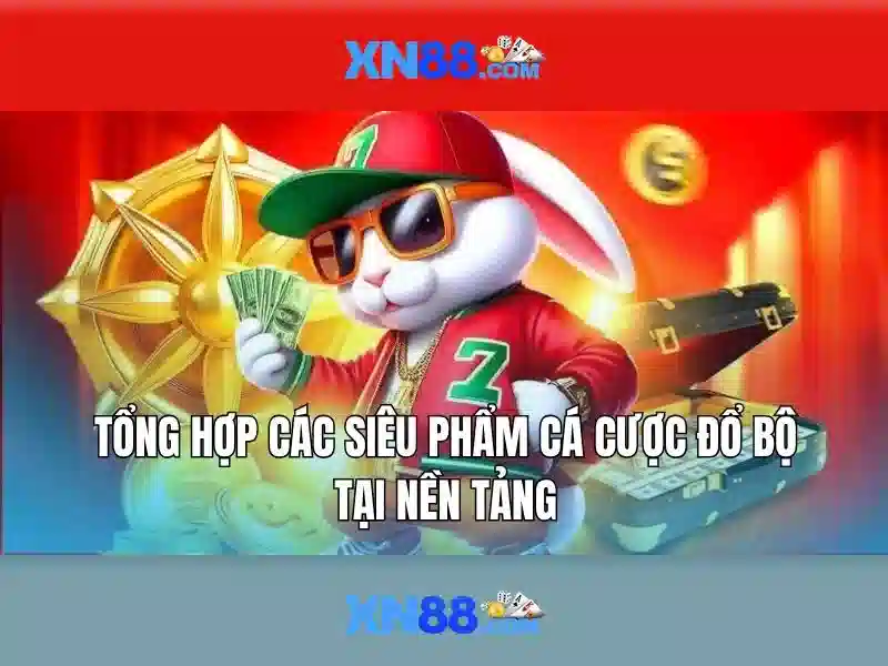 Đăng Nhập XN88 Casino