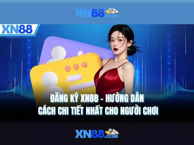 Cách Chơi Slot Trên XN88