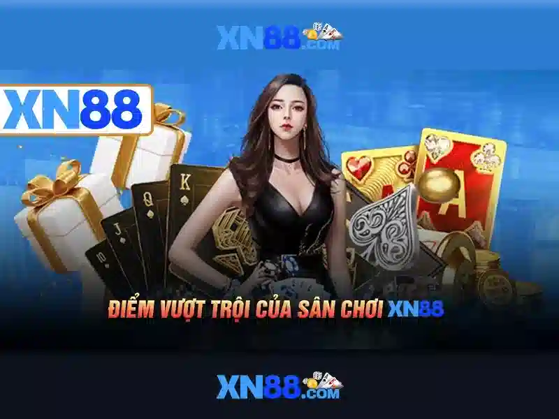 Hướng dẫn truy cập XN88