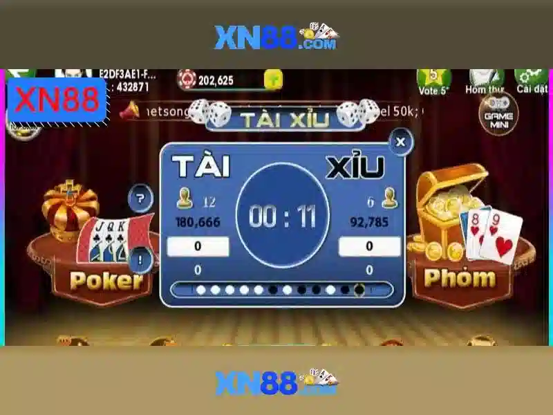 Nền Tảng Slot Đa Dạng